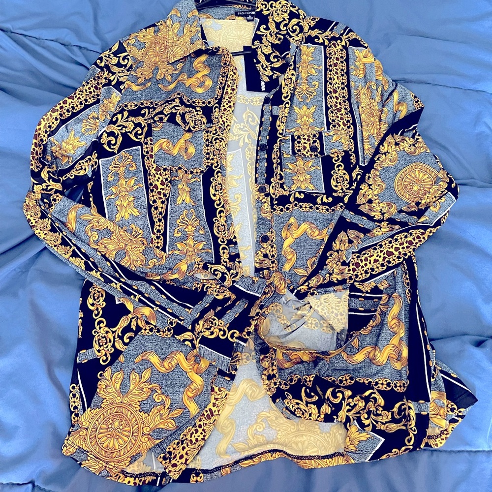 Fashion Shirt